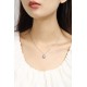 Ruif Jewelry PT950 platinum 1.03ct Lab Grown Diamond Pendant(not include the chain) Jewelry for Party Gift Ruif Jewelry PT950 platinum 1.03ct Lab Grown Diamond Pendant(not include the chain) Jewelry for Party Gift
