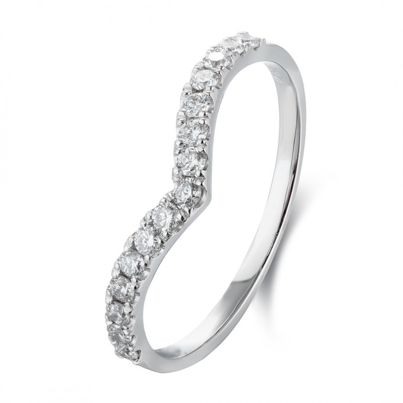 Ruif Jewelry Classic Design PT950 Platinum 0.26ct Lab Grown Diamond Ring Gemstone Jewelry Ruif Jewelry Classic Design PT950 Platinum 0.26ct Lab Grown Diamond Ring Gemstone Jewelry