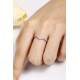 Ruif Jewelry Classic Design PT950 Platinum 0.26ct Lab Grown Diamond Ring Gemstone Jewelry Ruif Jewelry Classic Design PT950 Platinum 0.26ct Lab Grown Diamond Ring Gemstone Jewelry