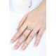 Ruif Jewelry Classic Design PT950 Platinum 1.01ct Lab Grown Diamond Ring Gemstone Jewelry Ruif Jewelry Classic Design PT950 Platinum 1.01ct Lab Grown Diamond Ring Gemstone Jewelry