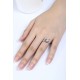 Ruif Jewelry Classic Design PT950 Platinum 2.04ct Lab Grown Diamond Ring Gemstone Jewelry Ruif Jewelry Classic Design PT950 Platinum 2.04ct Lab Grown Diamond Ring Gemstone Jewelry