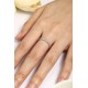 Ruif Jewelry Classic Design PT950 Platinum 0.66ct Lab Grown Diamond Ring Gemstone Jewelry Ruif Jewelry Classic Design PT950 Platinum 0.66ct Lab Grown Diamond Ring Gemstone Jewelry