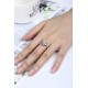 Ruif Jewelry Classic Design PT950 Platinum 2.12ct Lab Grown Diamond Ring Gemstone Jewelry Ruif Jewelry Classic Design PT950 Platinum 2.12ct Lab Grown Diamond Ring Gemstone Jewelry
