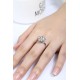 Ruif Jewelry Classic Design PT950 Platinum 2.04ct Lab Grown Diamond Ring Gemstone Jewelry Ruif Jewelry Classic Design PT950 Platinum 2.04ct Lab Grown Diamond Ring Gemstone Jewelry
