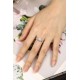 Ruif Jewelry Classic Design PT950 Platinum 1.01ct Lab Grown Diamond Ring Gemstone Jewelry Ruif Jewelry Classic Design PT950 Platinum 1.01ct Lab Grown Diamond Ring Gemstone Jewelry