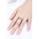 Ruif Jewelry Classic Design PT950 Platinum 2.00ct Lab Grown Diamond Ring Gemstone Jewelry Ruif Jewelry Classic Design PT950 Platinum 2.00ct Lab Grown Diamond Ring Gemstone Jewelry