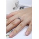 Ruif Jewelry Classic Design PT950 Platinum 1.01ct Lab Grown Diamond Ring Gemstone Jewelry Ruif Jewelry Classic Design PT950 Platinum 1.01ct Lab Grown Diamond Ring Gemstone Jewelry