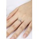 Ruif Jewelry Classic Design PT950 Platinum 1.04ct Lab Grown Diamond Ring Gemstone Jewelry for party Ruif Jewelry Classic Design PT950 Platinum 1.04ct Lab Grown Diamond Ring Gemstone Jewelry for party