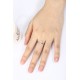 Ruif Jewelry Classic Design PT950 Platinum 1.04ct Lab Grown Diamond Ring Gemstone Jewelry for party Ruif Jewelry Classic Design PT950 Platinum 1.04ct Lab Grown Diamond Ring Gemstone Jewelry for party