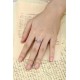 Ruif Jewelry Classic Design PT950 Platinum 1.50ct Lab Grown Diamond Ring Gemstone Jewelry Ruif Jewelry Classic Design PT950 Platinum 1.50ct Lab Grown Diamond Ring Gemstone Jewelry