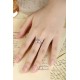 Ruif Jewelry Classic Design PT950 Platinum 1.56ct Lab Grown Diamond Ring Gemstone Jewelry Ruif Jewelry Classic Design PT950 Platinum 1.56ct Lab Grown Diamond Ring Gemstone Jewelry