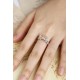 Ruif Jewelry Classic Design PT950 Platinum 1.45ct Lab Grown Diamond Ring Gemstone Jewelry Ruif Jewelry Classic Design PT950 Platinum 1.45ct Lab Grown Diamond Ring Gemstone Jewelry