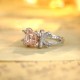 Ruif Jewelry Classic Design PT950 Platinum 1.80ct Lab Grown Diamond Ring Gemstone Jewelry Ruif Jewelry Classic Design PT950 Platinum 1.80ct Lab Grown Diamond Ring Gemstone Jewelry