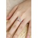 Ruif Jewelry Classic Design PT950 Platinum 1.80ct Lab Grown Diamond Ring Gemstone Jewelry Ruif Jewelry Classic Design PT950 Platinum 1.80ct Lab Grown Diamond Ring Gemstone Jewelry