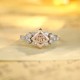 Ruif Jewelry Classic Design PT950 Platinum 1.50ct Lab Grown Diamond Ring Gemstone Jewelry Ruif Jewelry Classic Design PT950 Platinum 1.50ct Lab Grown Diamond Ring Gemstone Jewelry