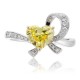 Ruif Jewelry Classic Design PT950 Platinum 1.14ct Lab Grown Diamond Ring Gemstone Jewelry Ruif Jewelry Classic Design PT950 Platinum 1.14ct Lab Grown Diamond Ring Gemstone Jewelry
