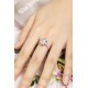 Ruif Jewelry Classic Design PT950 Platinum 1.04ct Lab Grown Diamond Ring Gemstone Jewelry Ruif Jewelry Classic Design PT950 Platinum 1.04ct Lab Grown Diamond Ring Gemstone Jewelry