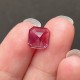 Ruif Jewelry New Product Asscher Cut Color-changing Lab Grown Alexandrite Gemstone For Diy Jewelry Ruif Jewelry New Product Asscher Cut Color-changing Lab Grown Alexandrite Gemstone For Diy Jewelry