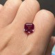 Ruif Jewelry New Product Asscher Cut Color-changing Lab Grown Alexandrite Gemstone For Diy Jewelry Ruif Jewelry New Product Asscher Cut Color-changing Lab Grown Alexandrite Gemstone For Diy Jewelry