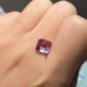 Ruif Jewelry New Product Asscher Cut Color-changing Lab Grown Alexandrite Gemstone For Diy Jewelry Ruif Jewelry New Product Asscher Cut Color-changing Lab Grown Alexandrite Gemstone For Diy Jewelry
