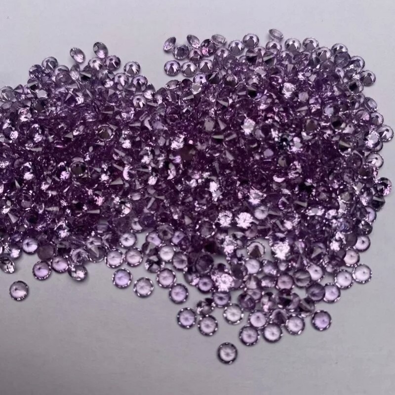 Ruif Jewelry Lab Grown Alexandrite Round Shape 0.8mm-8mm Loose Gemstone for Diy Jewelry Making Customized Size and Shape Accepted Ruif Jewelry Lab Grown Alexandrite Round Shape 0.8mm-8mm Loose Gemstone for Diy Jewelry Making Customized Size and Shape Accepted