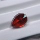 RUIF Jewelry Pear Shape Red Color Crushed Ice Cutting Cubic Zirconia Stone High Carbon Diamond Loose CZ for Jewelry Making RUIF Jewelry Pear Shape Red Color Crushed Ice Cutting Cubic Zirconia Stone High Carbon Diamond Loose CZ for Jewelry Making