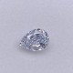 RUIF Jewelry Pear Shape White-D Color Crushed Ice Cutting Cubic Zirconia Stone Hand Make High Carbon CZ Diamond RUIF Jewelry Pear Shape White-D Color Crushed Ice Cutting Cubic Zirconia Stone Hand Make High Carbon CZ Diamond