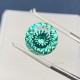RUIF Jewelry Round Shape Paraiba-A Color Million Cutting Cubic Zirconia Stone High Carbon Diamond Loose CZ for Jewelry Making RUIF Jewelry Round Shape Paraiba-A Color Million Cutting Cubic Zirconia Stone High Carbon Diamond Loose CZ for Jewelry Making