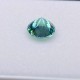RUIF Jewelry Round Shape Paraiba-A Color Million Cutting Cubic Zirconia Stone High Carbon Diamond Loose CZ for Jewelry Making RUIF Jewelry Round Shape Paraiba-A Color Million Cutting Cubic Zirconia Stone High Carbon Diamond Loose CZ for Jewelry Making