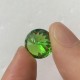  RUIF Jewelry Round Shape D-Green Color Million Cutting Cubic Zirconia Stone Hand Make High Carbon CZ Diamond