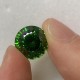  RUIF Jewelry Round Shape D-Green Color Million Cutting Cubic Zirconia Stone Hand Make High Carbon CZ Diamond