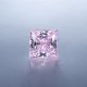 RUIF Jewelry Sqaure Cut L-pink Color Crushed Ice Cutting Cubic Zirconia Stone High Carbon Diamond Loose CZ for Jewelry Making RUIF Jewelry Sqaure Cut L-pink Color Crushed Ice Cutting Cubic Zirconia Stone High Carbon Diamond Loose CZ for Jewelry Making
