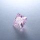 RUIF Jewelry Sqaure Cut L-pink Color Crushed Ice Cutting Cubic Zirconia Stone High Carbon Diamond Loose CZ for Jewelry Making RUIF Jewelry Sqaure Cut L-pink Color Crushed Ice Cutting Cubic Zirconia Stone High Carbon Diamond Loose CZ for Jewelry Making