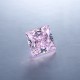 RUIF Jewelry Sqaure Cut L-pink Color Crushed Ice Cutting Cubic Zirconia Stone High Carbon Diamond Loose CZ for Jewelry Making RUIF Jewelry Sqaure Cut L-pink Color Crushed Ice Cutting Cubic Zirconia Stone High Carbon Diamond Loose CZ for Jewelry Making