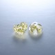 RUIF Jewelry Heart Shape Yellow Color Crushed Ice Cutting Cubic Zirconia Stone High Carbon Diamond Loose CZ for Jewelry Making RUIF Jewelry Heart Shape Yellow Color Crushed Ice Cutting Cubic Zirconia Stone High Carbon Diamond Loose CZ for Jewelry Making