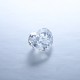 RUIF Jewelry Heart Shape White D Color Crushed Ice Cutting Cubic Zirconia Stone High Carbon Diamond Loose CZ for Jewelry Making RUIF Jewelry Heart Shape White D Color Crushed Ice Cutting Cubic Zirconia Stone High Carbon Diamond Loose CZ for Jewelry Making