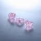 RUIF Jewelry Heart Shape L-pink Color Crushed Ice Cutting Cubic Zirconia Stone High Carbon Diamond Loose CZ for Jewelry Making RUIF Jewelry Heart Shape L-pink Color Crushed Ice Cutting Cubic Zirconia Stone High Carbon Diamond Loose CZ for Jewelry Making