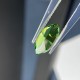 RUIF Jewelry Marquise Shape D-Green Color Crushed Ice Cutting Cubic Zirconia Stone Hand Make High Carbon CZ Diamond