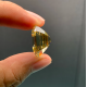 Ruif Jewelry Original Yellow Moissanite Asscher Loose Gemstone For Jewelry Making Ruif Jewelry Original Yellow Moissanite Asscher Loose Gemstone For Jewelry Making