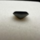 Ruif Jewelry Black Moissanite Stone Cushion Cut Loose Gemstone For Jewelry Rings Making