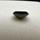Ruif Jewelry Black Moissanite Stone Rectangular Cushion Cut Loose Gemstone For Jewelry Rings Making