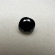Ruif Jewelry Black Moissanite Stone Square Cushion Cut Loose Gemstone For Jewelry Rings Making
