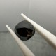 Ruif Jewelry Black Moissanite Stone Square Cushion Cut Loose Gemstone For Jewelry Rings Making