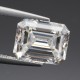 Ruif Jewelry 100% Real D Color Moissanite Stone with Certificate Emerlad Cut GRA Certified Moissaita Loose Stone Moisanite Gemstone Pass Tester Ruif Jewelry 100% Real D Color Moissanite Stone with Certificate Emerlad Cut GRA Certified Moissaita Loose Stone Moisanite Gemstone Pass Tester