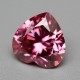 Ruif Jewelry Pink Color Heart Cut Moissanite Lab Diamonds Loose Gemstones VVS1 Certified Moissanite with GRA Certificate Ruif Jewelry Pink Color Heart Cut Moissanite Lab Diamonds Loose Gemstones VVS1 Certified Moissanite with GRA Certificate