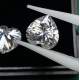 Ruif Jewelry Heart Shape DEF VVSI Moissanite Loose Stone GRA Repot Diamond Test Pass Moissanitediamond for Jewelry aking