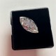 Ruif Jewelry Real D Color Moissanite Loose Stone Marquise Shape GRA Certificate Gemstone For Jewelry Making