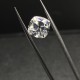 Ruif Jewelry Old Mine Cut Moissanite Stone DEF Moissanites Diamond Loose Gemstone For DIY Jewelry Making