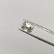 Ruif Jewelry 7x9mm 3 Carat Old European Cushion Cut DEF VVS Moissanite Gemstone For Jewelry Making