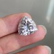  Ruif Jewelry D VVS1 Trillion Cut Moissanite Loose Diamond Stone For Jewelry Rings Making